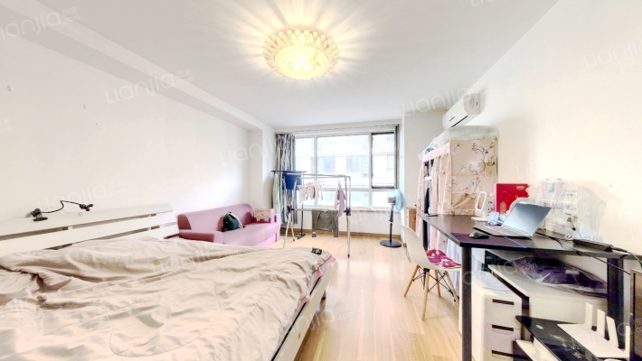 金色年华公馆二手房实景图