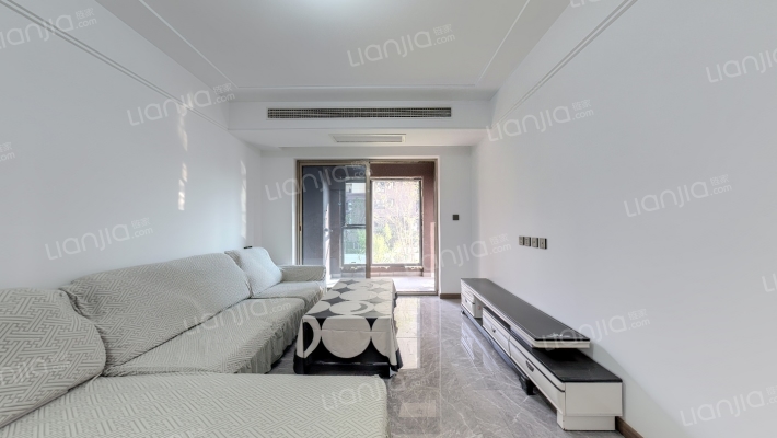 上河雲璟二手房实景图