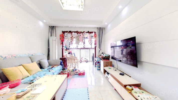 小石城6区香樟园二手房实景图