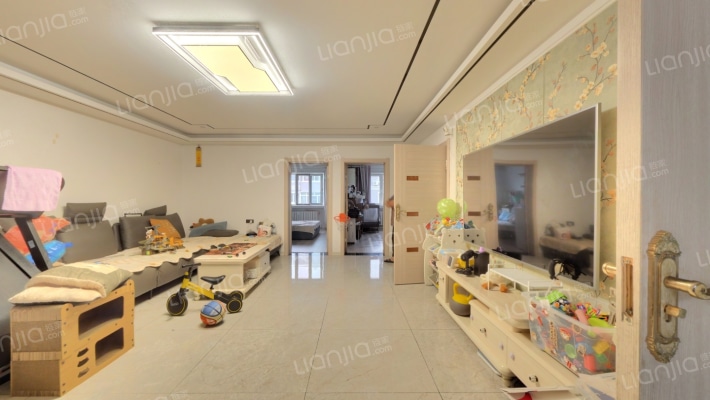 康安小区(道里区)二手房实景图