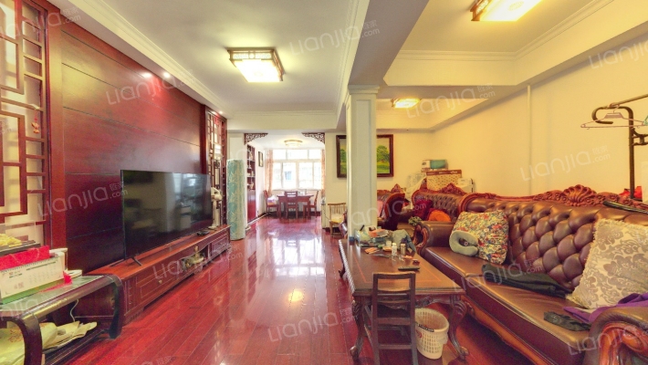 南苑村书院二手房实景图