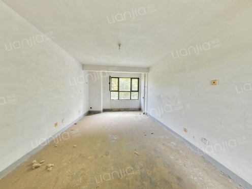 整租·中海国际尚湖央邸 3室2厅 南/北