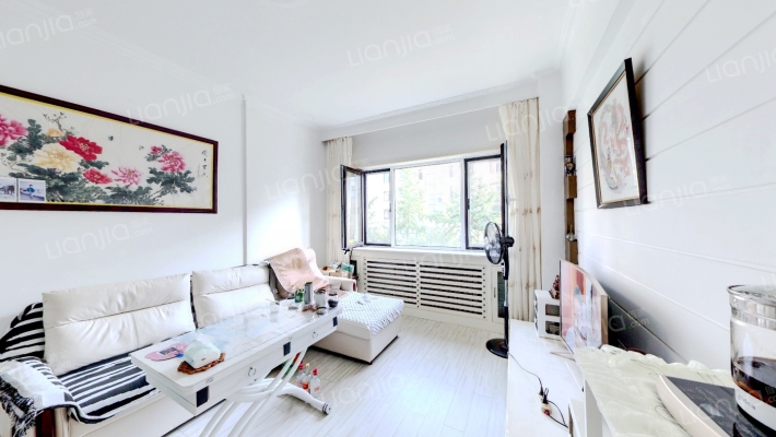 阳光家园（旅顺开发区）二手房实景图