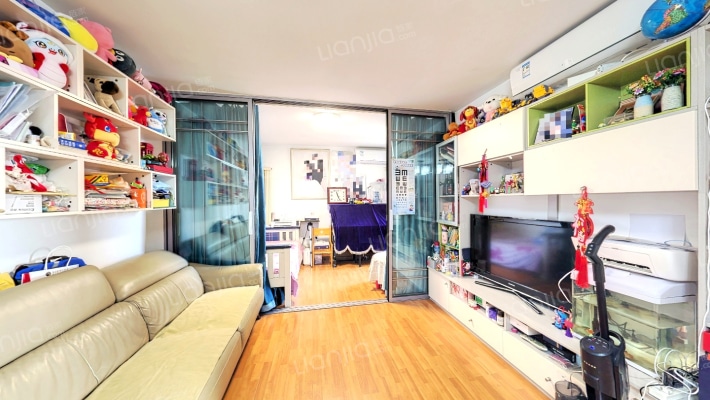 陶然北岸二手房实景图