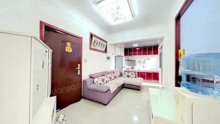 香楠湖二手房实景图