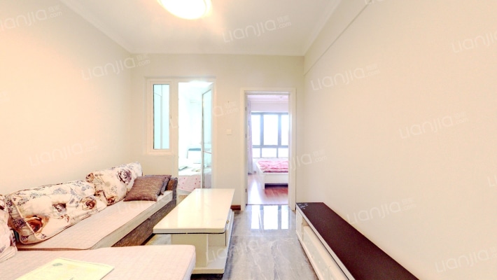 大有智慧二手房实景图