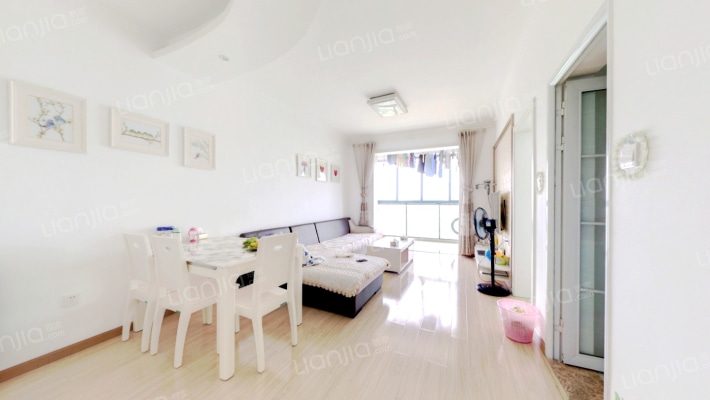 汤逊湖山庄二手房实景图