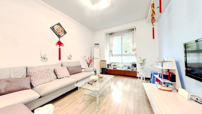 川化三村二手房实景图