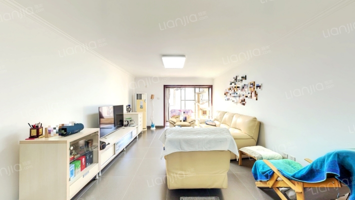 龙腾苑五区二手房实景图