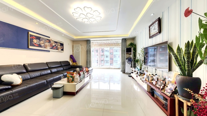 西兰岛二手房实景图