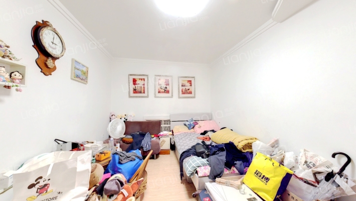 正大龙生家园二手房实景图