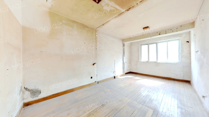 虹梅花苑二手房实景图