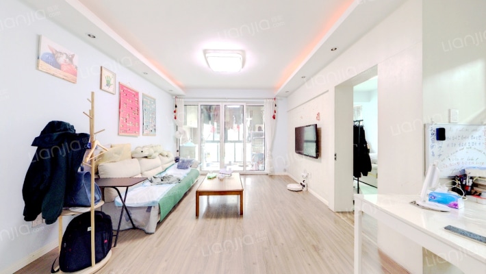 铭鹤花园二手房实景图