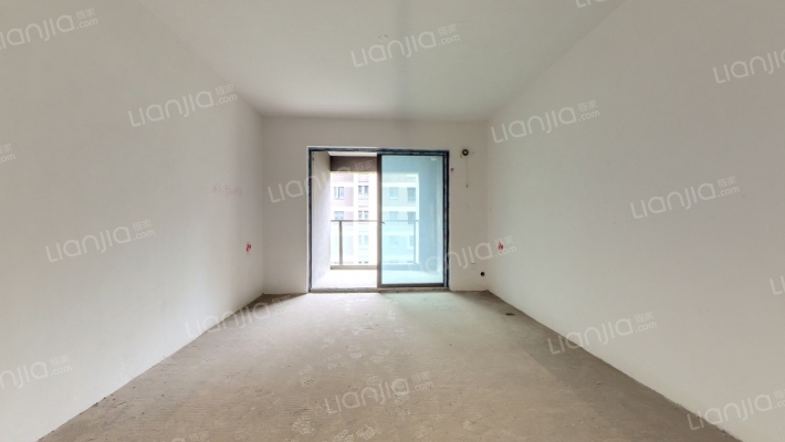 悦麓山二手房实景图