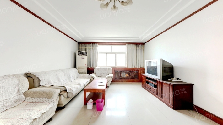 惠锦小区二手房实景图