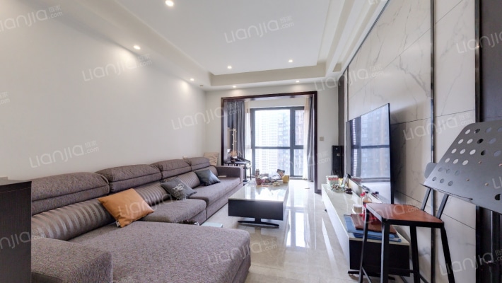 央湖名邸一期二手房实景图