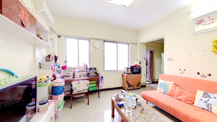 穗东花园二手房实景图