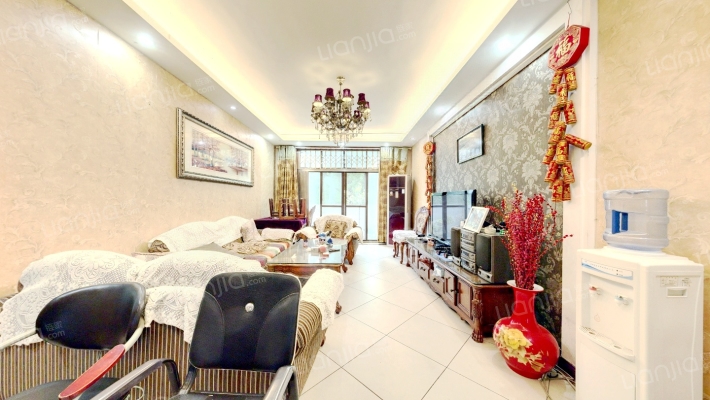 灵犀花园二手房实景图