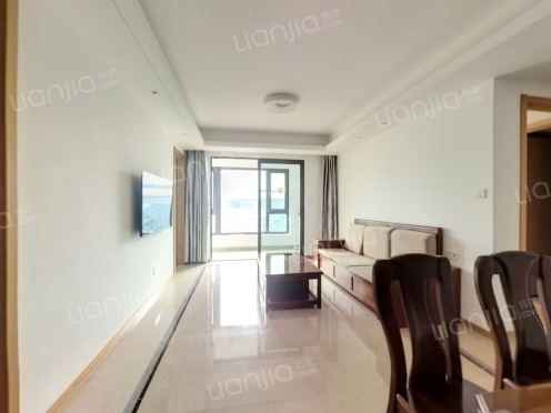 整租·芯汇都市景苑 3室2厅 南