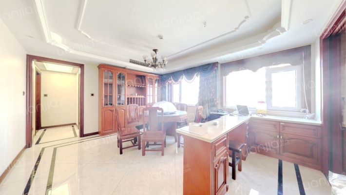 光大梦之都二手房实景图