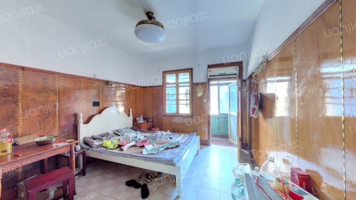 县航新村二手房实景图