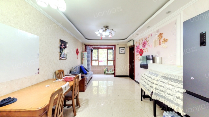 众美城二手房实景图