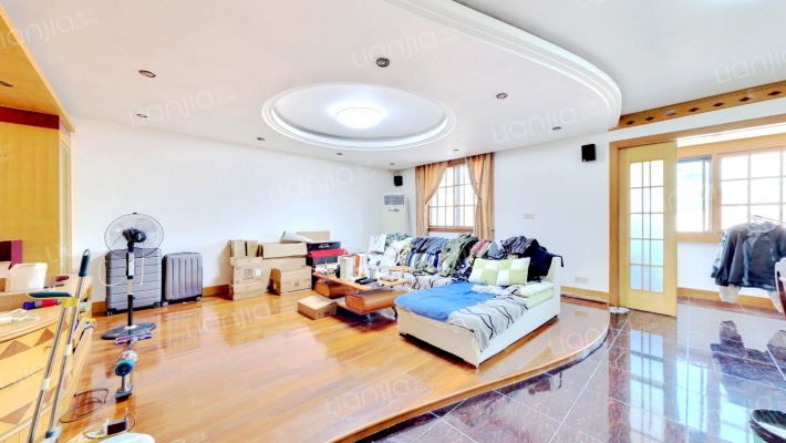 宝山一村二手房实景图