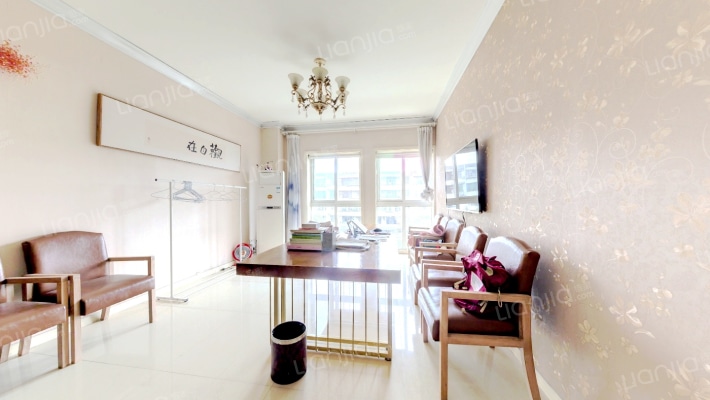 锦绣年华二手房实景图