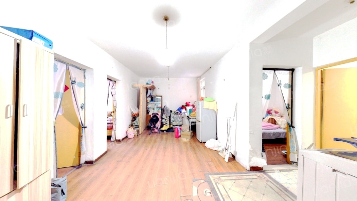 翠微北园二手房实景图