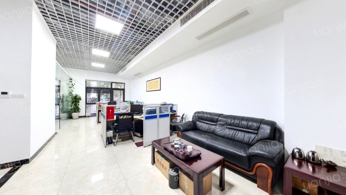 中惠·睿元二手房实景图