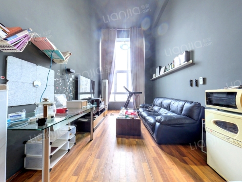 整租·东珠美地 3室1厅 跃层 东北