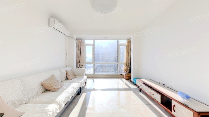 香槟新坐标二手房实景图