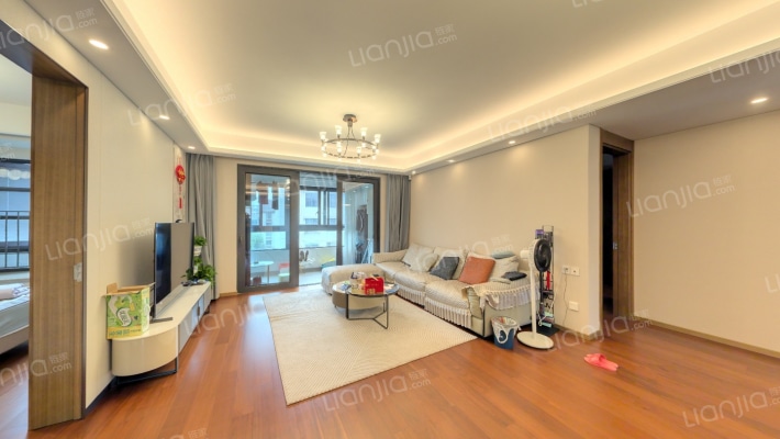 仁恒海和院二手房实景图