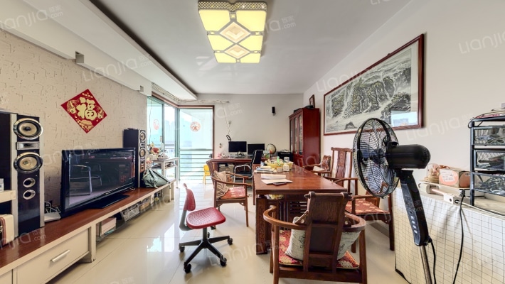 里仁府二手房实景图