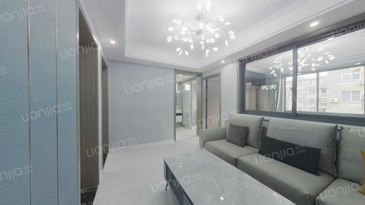 八角亭二手房实景图