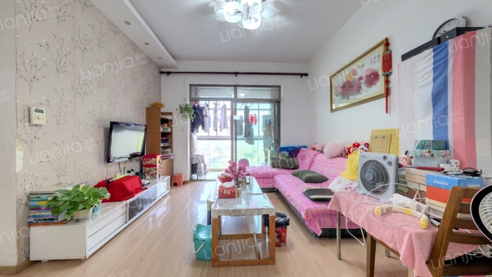 新华家园二手房实景图