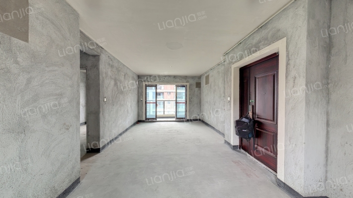 金科天壹府二手房实景图