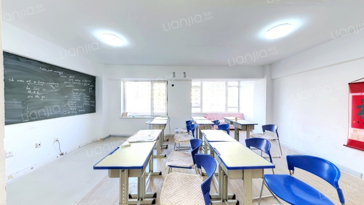 东大智慧嘉园二手房实景图