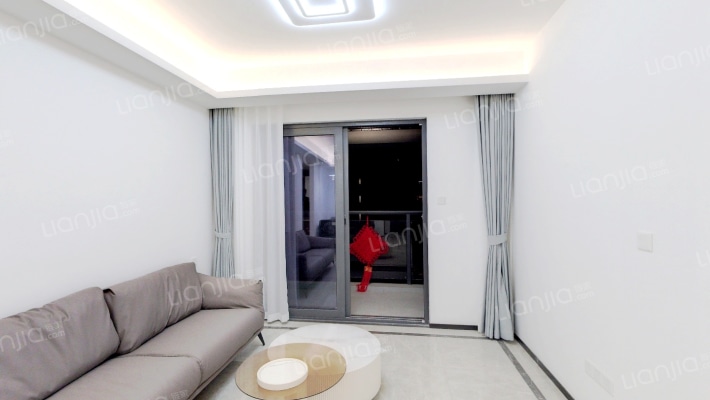 保利和者时光印象府二手房实景图