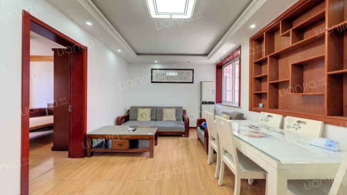 宁泉北苑二手房实景图