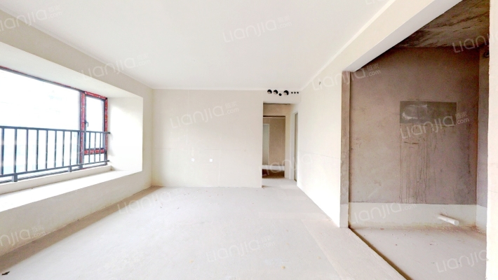 江山雲出云璟二手房实景图