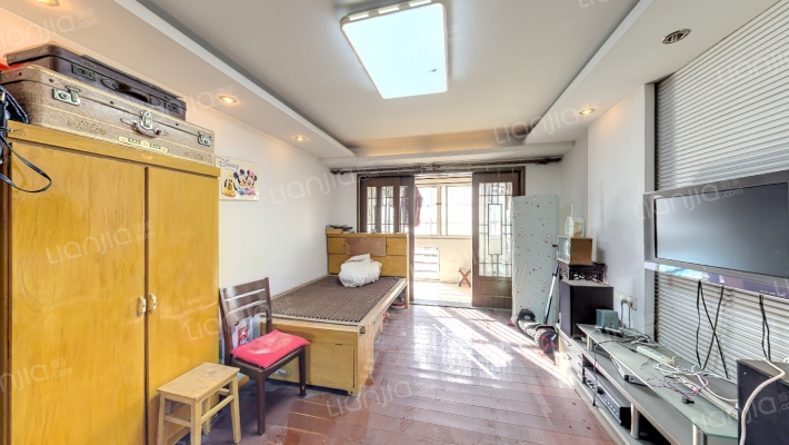 福基紫景园二手房实景图