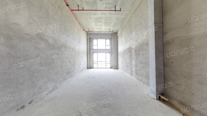 碧桂园星港国际二手房实景图