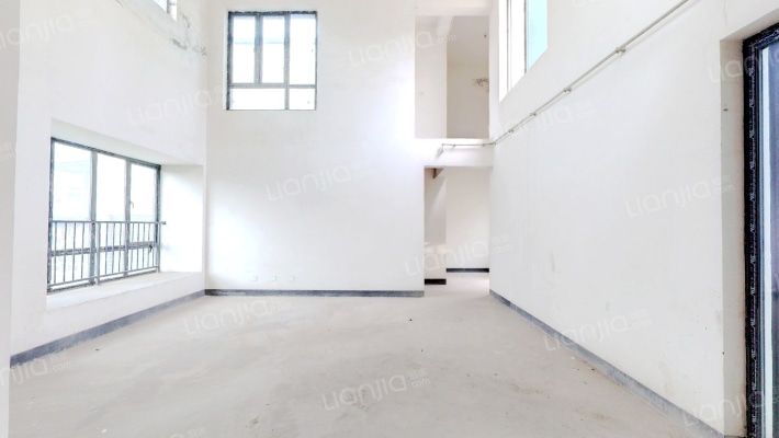 保亿丽景紫园二手房实景图
