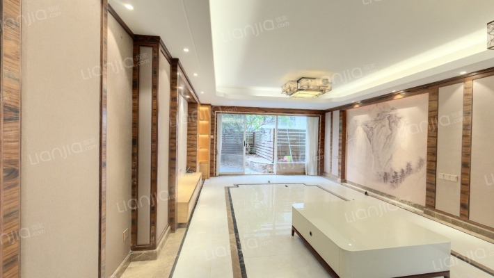 花城苑二手房实景图