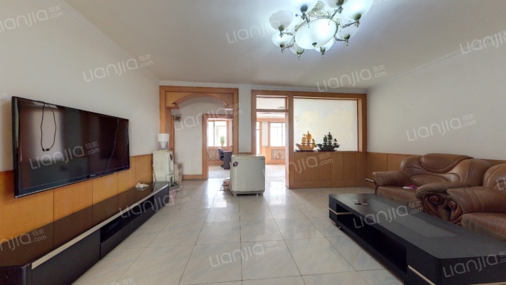 纬五路63号院二手房实景图