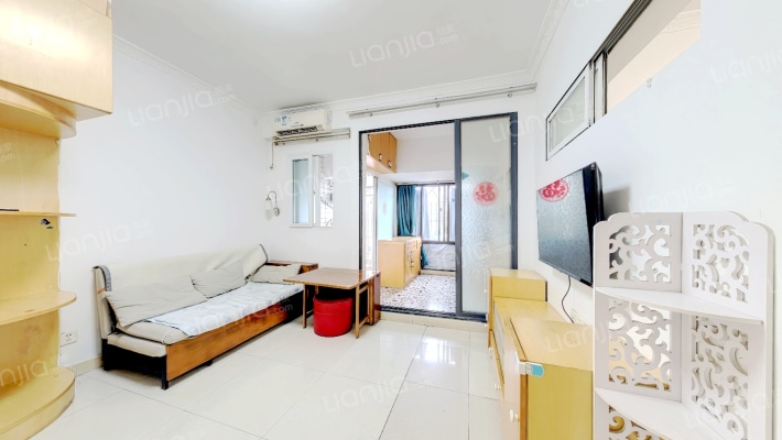 承翰南联公馆二手房实景图