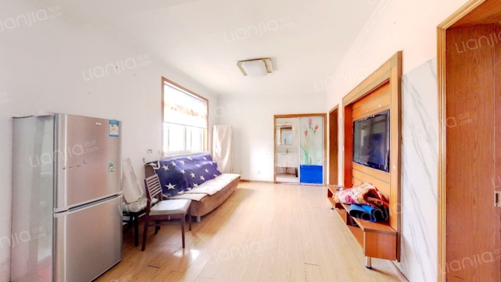 金竹花园二手房实景图