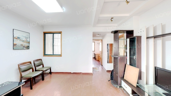 曙光里二手房实景图