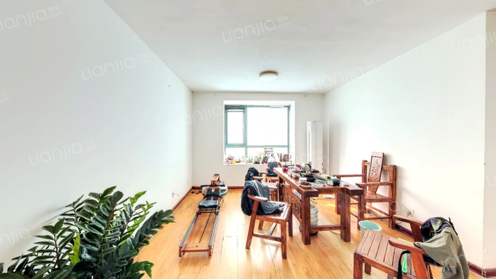 山水文苑二手房实景图